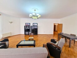 Satılır yeni tikili 4 otaqlı 220 m²,  Nəsimi-6