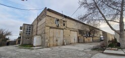 İcarə obyekt 1170 m², Hökməli-9 İcarə obyekt 1170 m², Hökməli-9