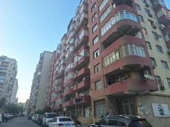 Satılır yeni tikili 2 otaqlı 61 m², İnşaatçılar m.-13