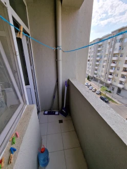 Satılır yeni tikili 3 otaqlı 75 m², İnşaatçılar m.-11