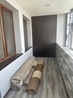 Satılır köhnə tikili 3 otaqlı 95 m², Gənclik m.-12