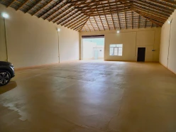 İcarə obyekt 420 m², Lökbatan q.-3