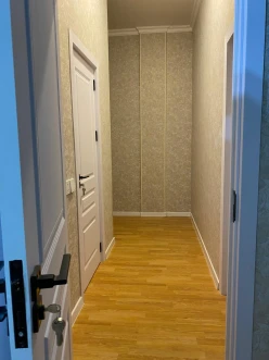 Satılır yeni tikili 2 otaqlı 69.11 m², Avtovağzal m.-11