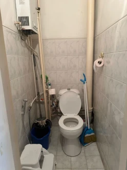 Satılır köhnə tikili 3 otaqlı 95 m², Gənclik m.-16