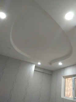 İcarə yeni tikili 3 otaqlı 80 m², İnşaatçılar m.-5