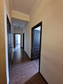 Satılır yeni tikili 3 otaqlı 75 m², İnşaatçılar m.-3