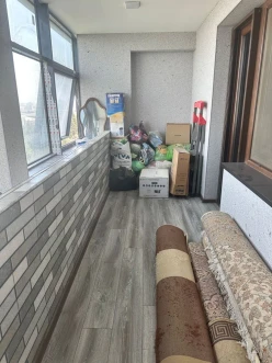 Satılır köhnə tikili 3 otaqlı 95 m², Gənclik m.-15