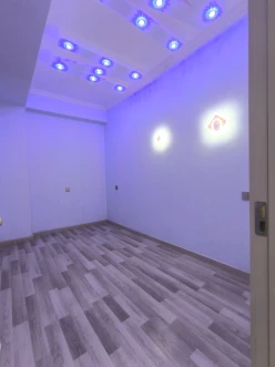 Satılır yeni tikili 3 otaqlı 64 m², Masazır q.-5