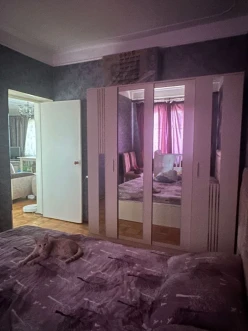 Satılır köhnə tikili 3 otaqlı 95 m², Gənclik m.