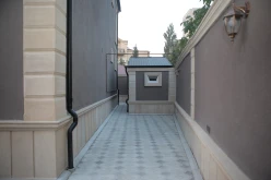 Satılır ev/villa 6 otaqlı 375 m², Bakıxanov q.-7