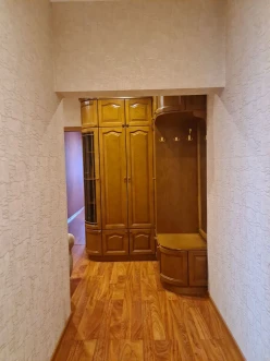 İcarə yeni tikili 3 otaqlı 100 m², 20 yanvar m.-7