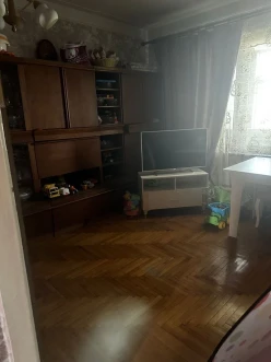 Satılır köhnə tikili 3 otaqlı 95 m², Gənclik m.-5