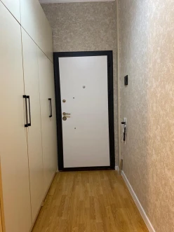 Satılır yeni tikili 2 otaqlı 69.11 m², Avtovağzal m.-3