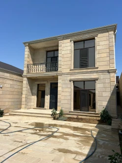 İcarə obyekt 420 m², Lökbatan q.-7