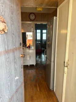 Satılır köhnə tikili 3 otaqlı 95 m², Gənclik m.-10