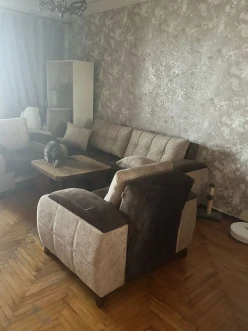 Satılır köhnə tikili 3 otaqlı 95 m², Gənclik m.-3