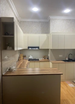 Satılır yeni tikili 2 otaqlı 69.11 m², Avtovağzal m.-9