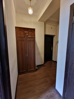 Satılır yeni tikili 3 otaqlı 75 m², İnşaatçılar m.-9