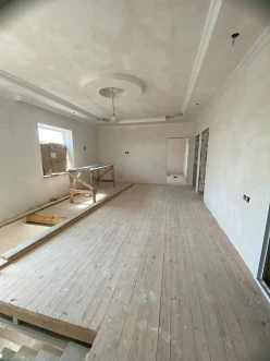 Satılır ev/villa 5 otaqlı 240 m², Binə q.-12