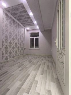 Satılır yeni tikili 3 otaqlı 64 m², Masazır q.-4