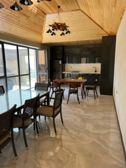 İcarə obyekt 420 m², Lökbatan q.-9