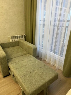İcarə yeni tikili 3 otaqlı 99 m²,  Sumqayıt-14