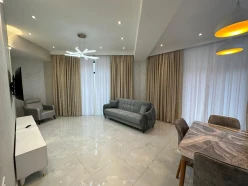 İcarə yeni tikili 3 otaqlı 101 m²,  Şah İsmayıl Xətai m.-3