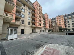 İcarə yeni tikili 3 otaqlı 101 m²,  Şah İsmayıl Xətai m.-25