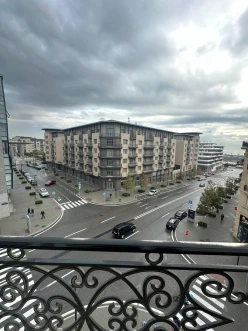 İcarə yeni tikili 3 otaqlı 145 m²,  Şah İsmayıl Xətai m.-15