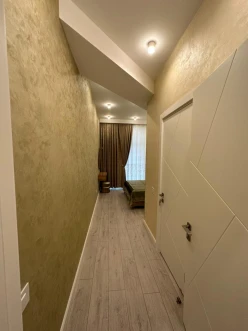 İcarə yeni tikili 3 otaqlı 101 m²,  Şah İsmayıl Xətai m.-9
