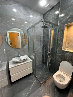 İcarə yeni tikili 3 otaqlı 101 m²,  Şah İsmayıl Xətai m.-18