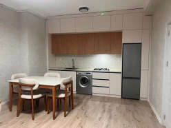 İcarə yeni tikili 3 otaqlı 99 m²,  Sumqayıt-2
