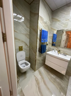 İcarə yeni tikili 3 otaqlı 145 m²,  Şah İsmayıl Xətai m.-9