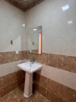 İcarə yeni tikili 3 otaqlı 99 m²,  Sumqayıt-18