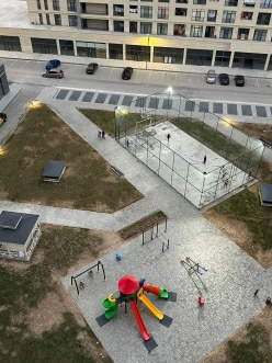 İcarə yeni tikili 3 otaqlı 99 m²,  Sumqayıt-24