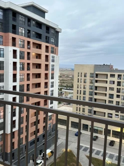 İcarə yeni tikili 3 otaqlı 99 m²,  Sumqayıt-23