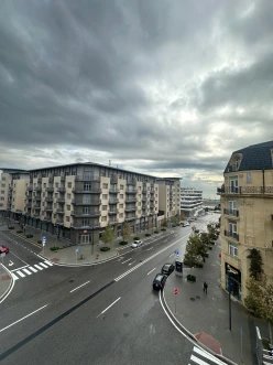 İcarə yeni tikili 3 otaqlı 145 m²,  Şah İsmayıl Xətai m.