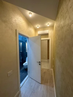 İcarə yeni tikili 3 otaqlı 101 m²,  Şah İsmayıl Xətai m.-23