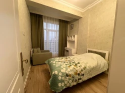 İcarə yeni tikili 3 otaqlı 99 m²,  Sumqayıt-15