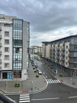 İcarə yeni tikili 3 otaqlı 145 m²,  Şah İsmayıl Xətai m.-12