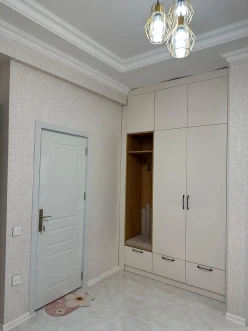 İcarə yeni tikili 3 otaqlı 99 m²,  Sumqayıt-6