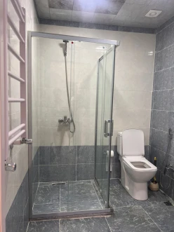 İcarə yeni tikili 3 otaqlı 99 m²,  Sumqayıt-16