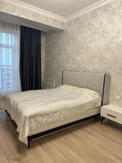 İcarə yeni tikili 3 otaqlı 99 m²,  Sumqayıt-9