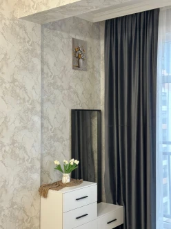 İcarə yeni tikili 3 otaqlı 99 m²,  Sumqayıt-8