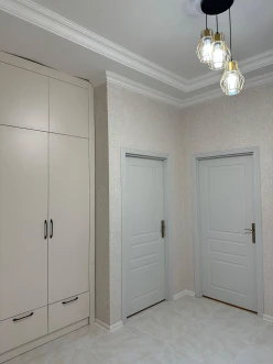 İcarə yeni tikili 3 otaqlı 99 m²,  Sumqayıt-5