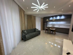 İcarə yeni tikili 3 otaqlı 101 m²,  Şah İsmayıl Xətai m.-16