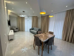 İcarə yeni tikili 3 otaqlı 101 m²,  Şah İsmayıl Xətai m.-2