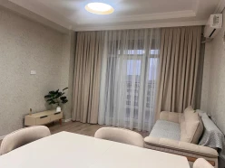 İcarə yeni tikili 3 otaqlı 99 m²,  Sumqayıt-3