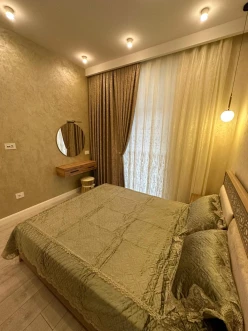 İcarə yeni tikili 3 otaqlı 101 m²,  Şah İsmayıl Xətai m.-8