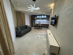 İcarə yeni tikili 3 otaqlı 101 m²,  Şah İsmayıl Xətai m.-17